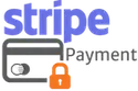 Stripe Payment Logo