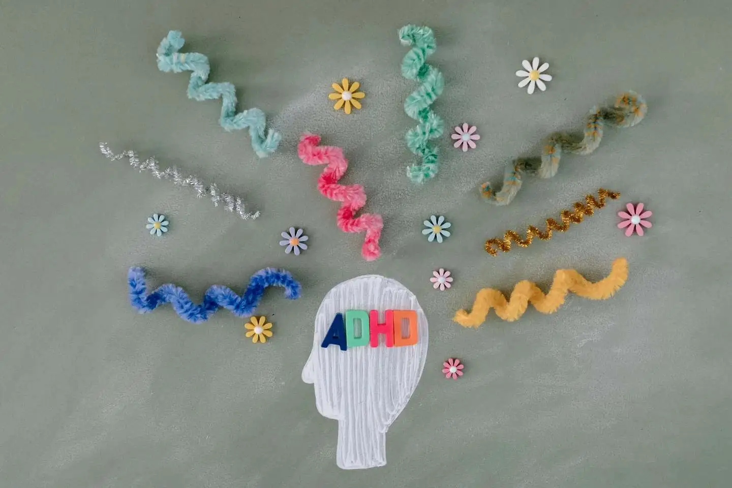 ADHD Test for Children