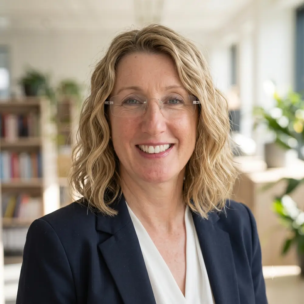 Heidi Alter
